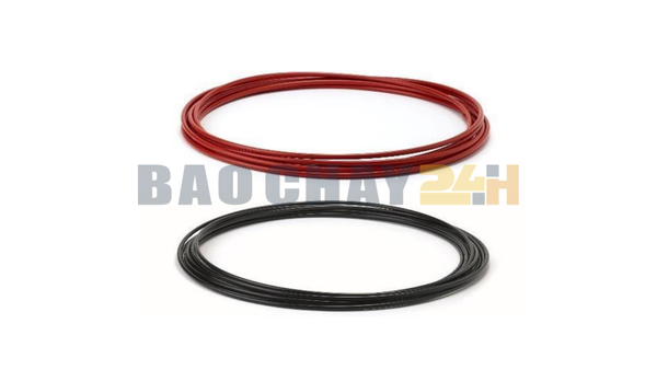 Dây cảm biến tuyến tính cho hệ thống chữa cháy tủ điện Rotarex