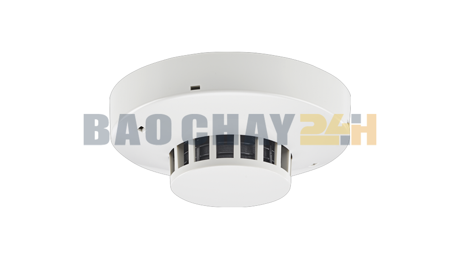 4452 Đầu báo khói quang điện loại thường Panasonic được thiết kế để phát hiện khói một cách nhanh chóng và chính xác trong giai đoạn đầu của đám cháy âm ỉ.