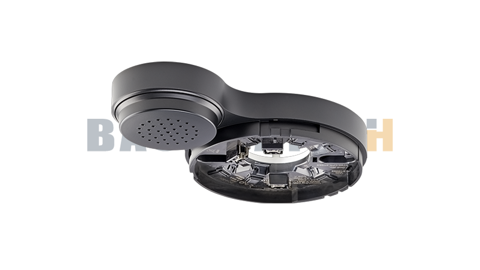4479 Đế gắn đầu báo địa chỉ tích hợp còi báo Panasonic