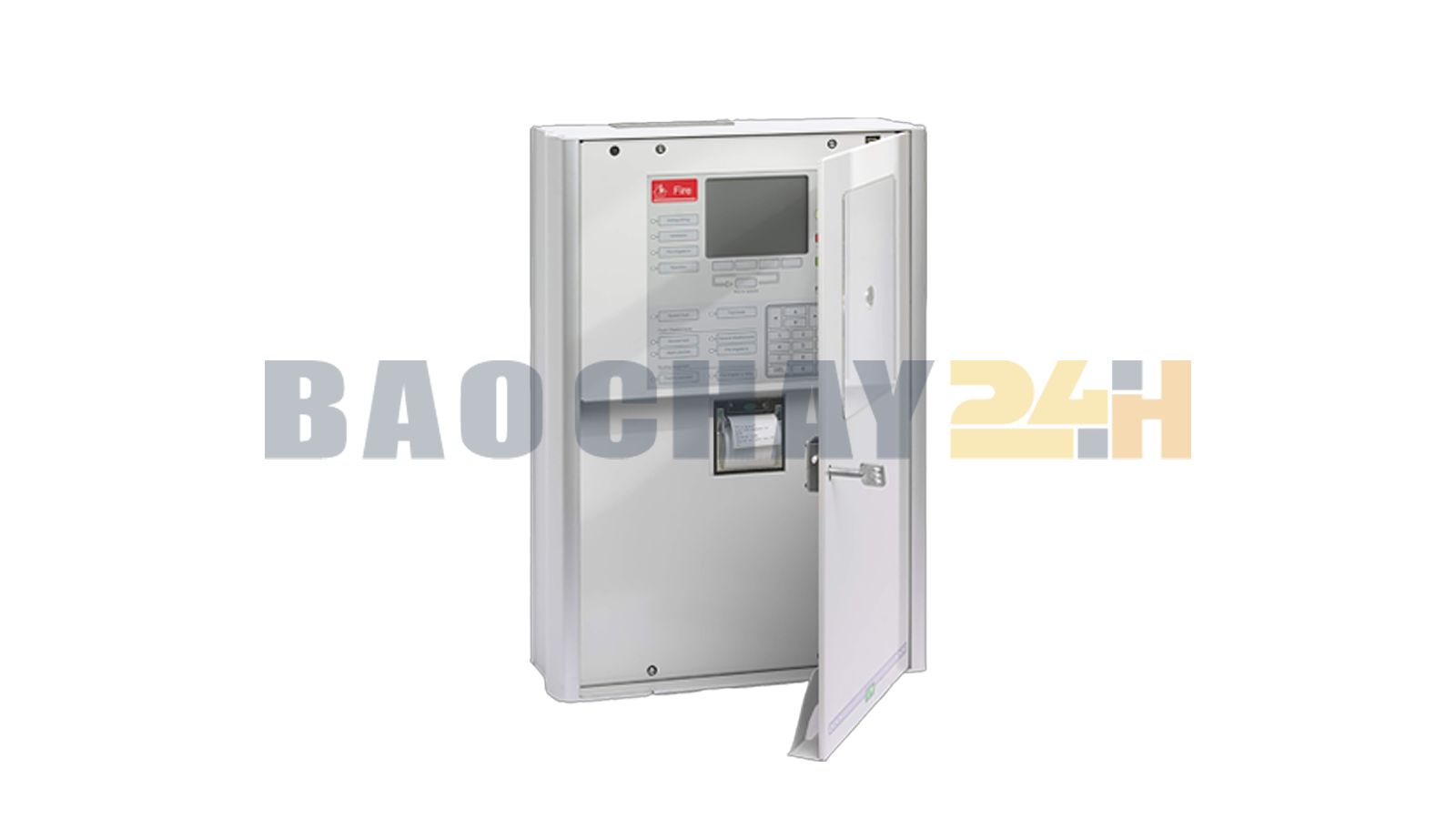 5000S Tủ trung tâm báo cháy 4 loop Panasonic EBL512 G3