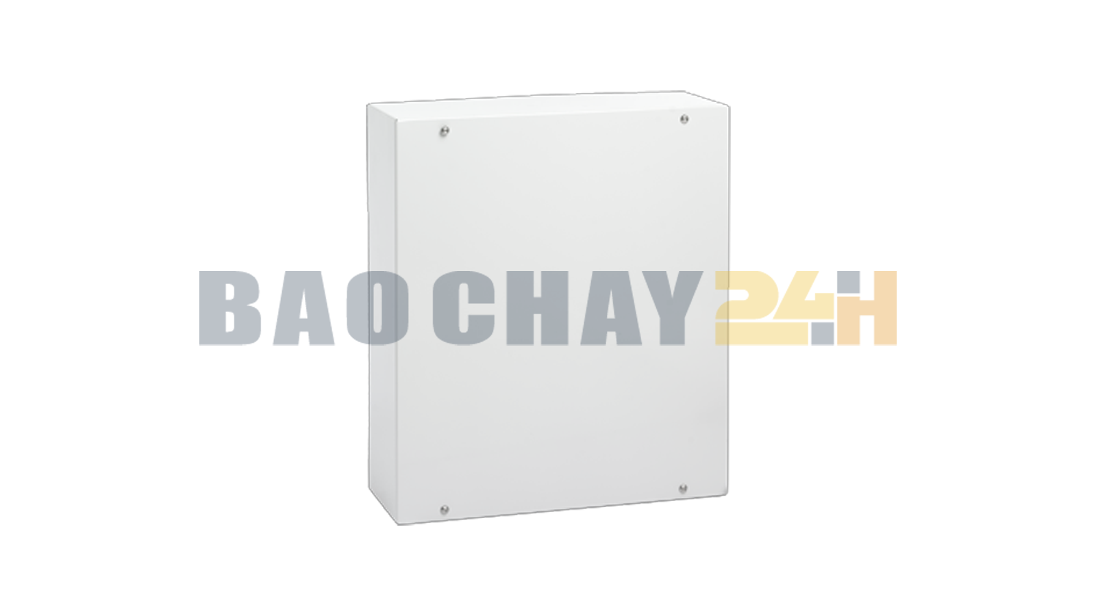 5014 Tủ đựng ác quy dự phòng cho trung tâm báo cháy Panasonic