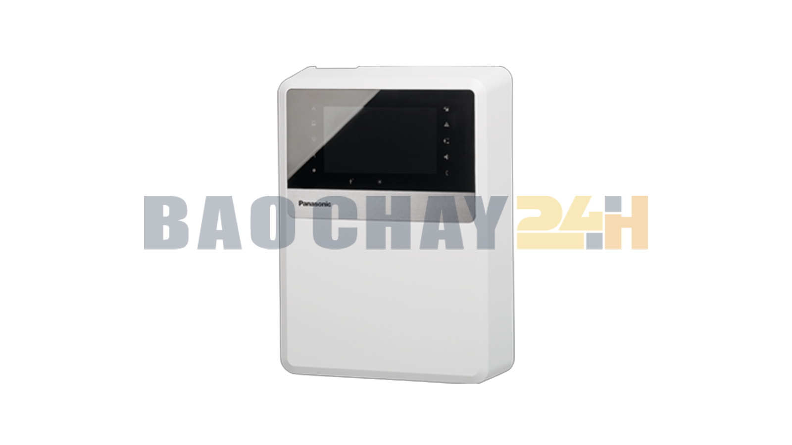Tủ trung tâm báo cháy địa chỉ 1 loop Panasonic EBLOne