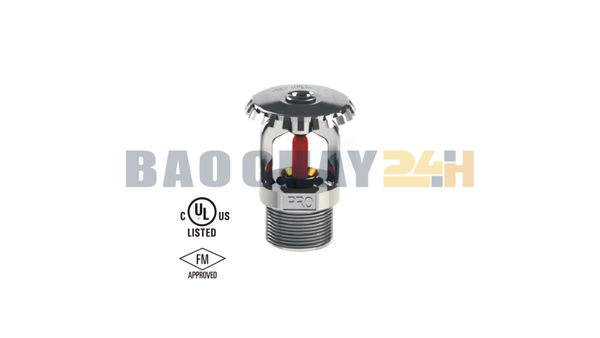 Đầu phun Sprinkler loại hướng lên Protector