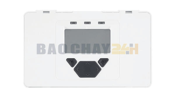 Đầu báo cháy Beam Fireray 3000 - Giải pháp báo cháy đột phá cho không gian đặc thù
