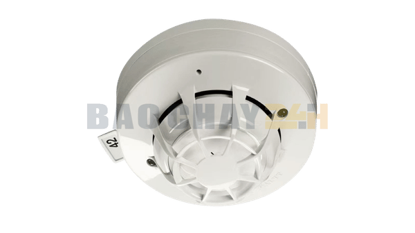 Đầu báo khói nhiệt kết hợp Protectwell PW-300STA-XP: Giải pháp kép tối ưu cho an toàn cháy nổ