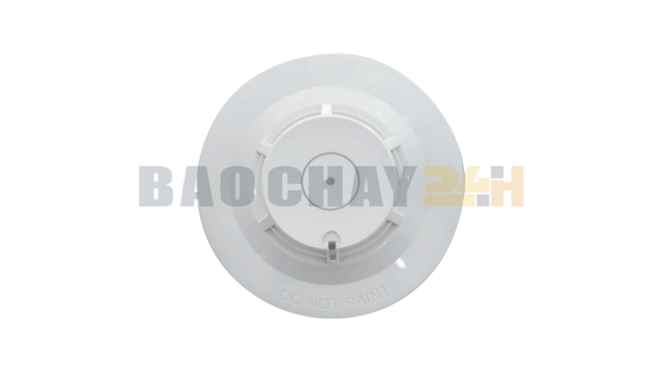Đầu báo nhiệt địa chỉ PW-600T: Giải pháp cảnh báo sớm đột phá cho hệ thống PCCC thông minh