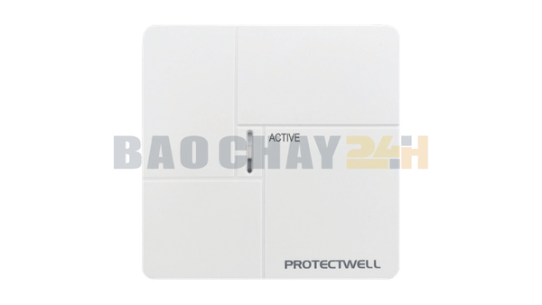 Module Cách Ly Ngắn Mạch Thông Minh Protectwell PISO-6: Giải Pháp Bảo Vệ Hệ Thống Báo Cháy Đột Phá