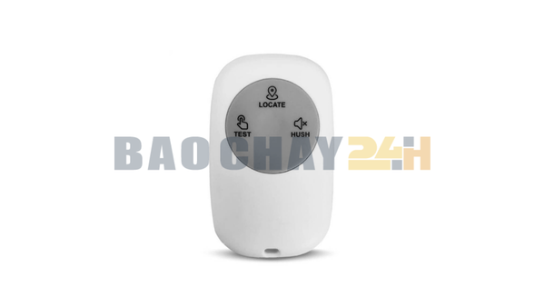 HM1RC-W Điều khiển thiết bị báo cháy không dây