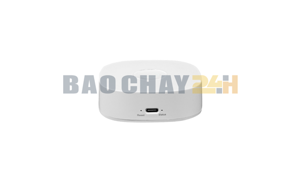 WS2GW-R Trung tâm kết nối thiết bị báo cháy không dây