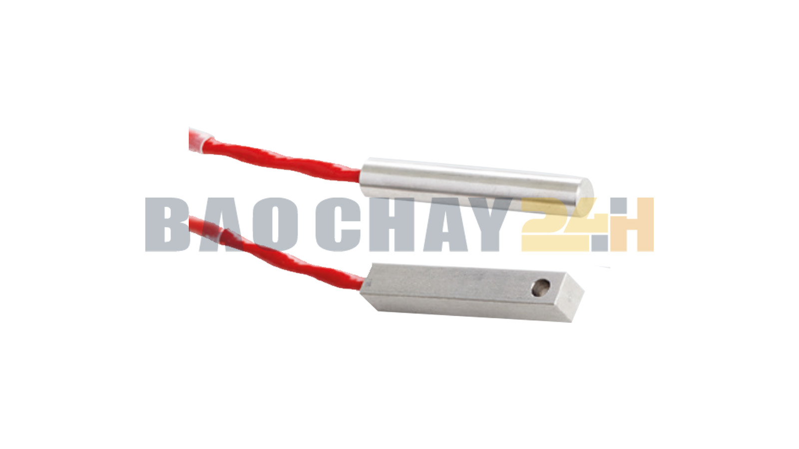 Dây cảm biến nhiệt tuyến tính SecuriHeat d-LIST