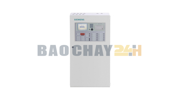 FC1861-A2 Tủ trung tâm báo cháy địa chỉ 2 loop Siemens được thiết kế để mang lại hiệu quả cao trong việc phát hiện và cảnh báo cháy sớm, đảm bảo an toàn tối đa cho hệ thống phòng cháy chữa cháy (PCCC) với mọi công trình