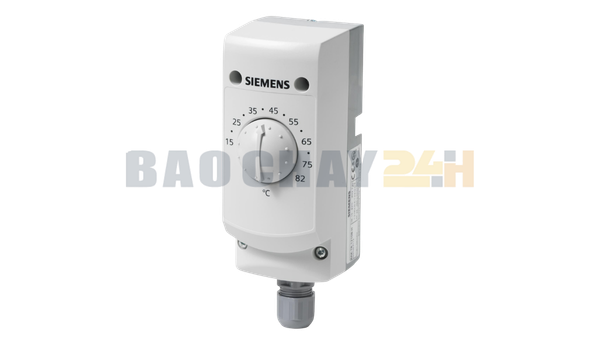 Thiết Bị Bảo Vệ Quá Nhiệt Siemens RAK-TR.1210B-H - Giải Pháp Cắt Nhiệt Tự Động Hệ Thống Điện