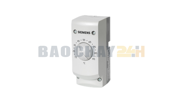 Thiết Bị Ngắt Nhiệt Siemens RAK-TR.1000S-H - Giải Pháp Bảo Vệ Quá Nhiệt Chuẩn Đức