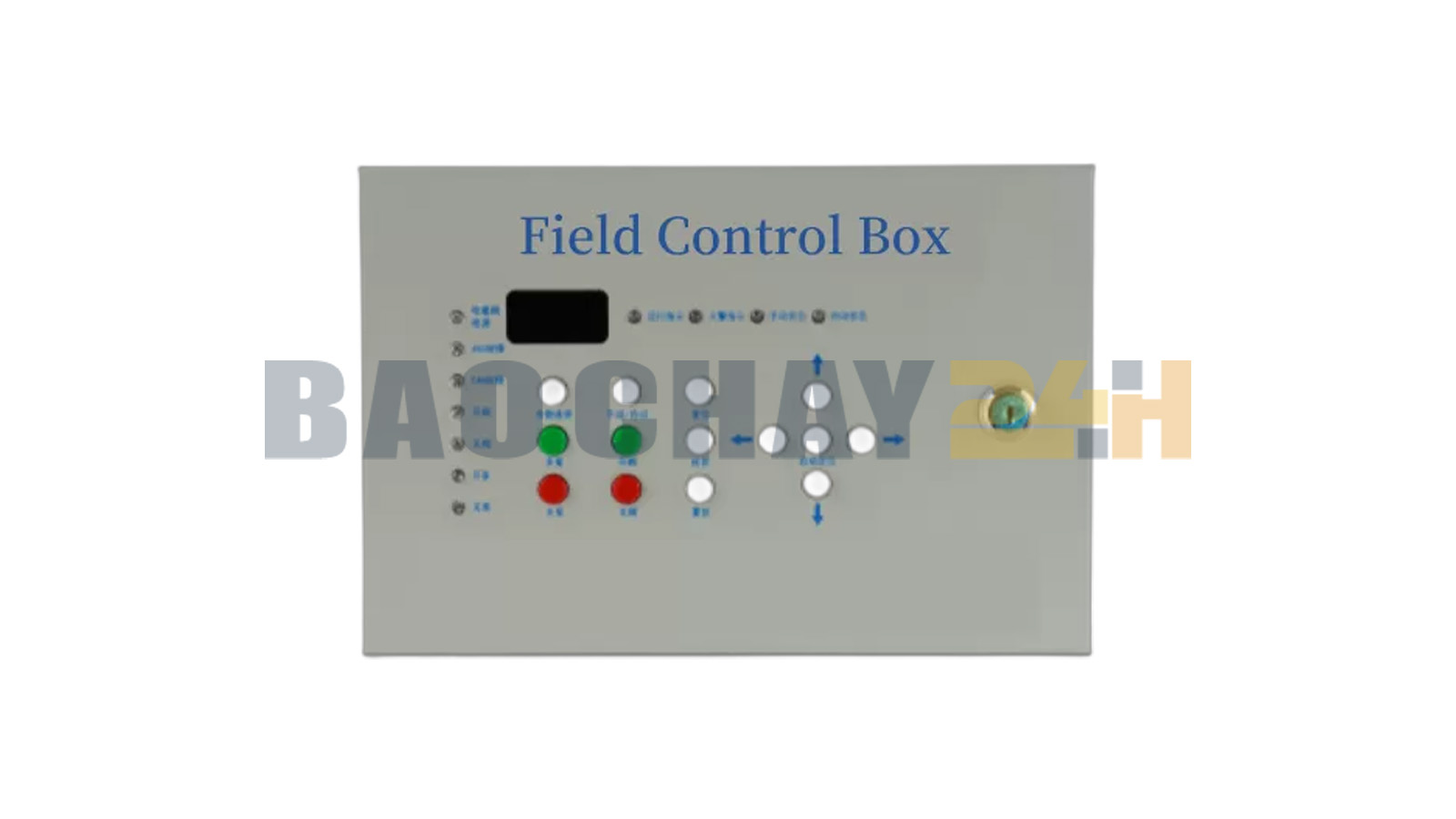 TZ-SKX01E Tủ điều khiển thiết bị chữa cháy Tanda được thiết kế để tích hợp linh hoạt trong các hệ thống quản lý tòa nhà thông minh (BMS) và hệ thống báo cháy – chữa cháy (FAS). Với khả năng điều khiển và giám sát nhiều thiết bị