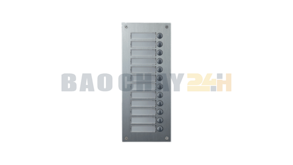 Chuông Cửa COMMAX DR-NUS: Giải Pháp Kiểm Soát An Toàn Báo Cháy