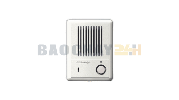 Chuông Gọi Cửa Commax DR-2K - Giải Pháp Liên Lạc Cho Kỹ Thuật Tòa Nhà