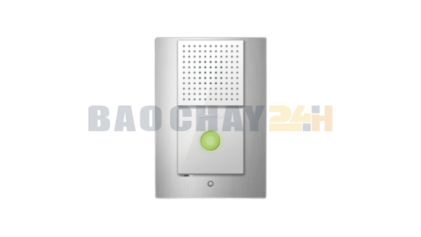 Chuông Gọi Cửa Commax DR-2L - Giải Pháp Liên Lạc Nhanh Giữa Cổng Vào Và Vị Trí Trực Bảo Vệ