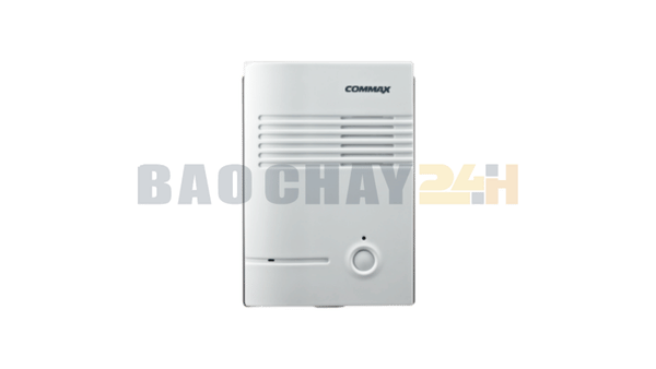 Chuông Gọi Cửa Commax DR-2R - Giải Pháp Nút Bấm Đàm Thoại 2 Chiều