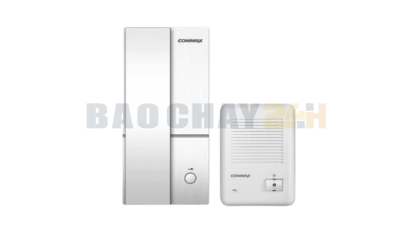 Chuông Tiếng Không Dây Commax WDR-174DS/WDP-174L