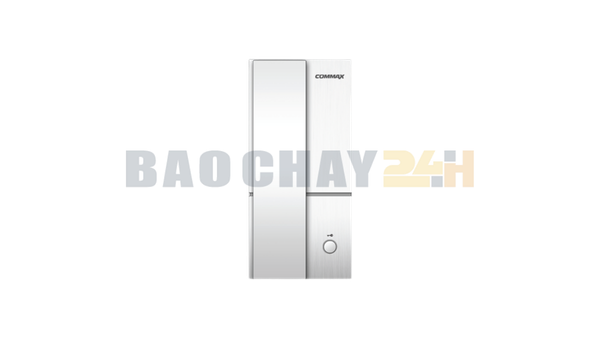 Máy Bộ Đàm Nội Bộ Commax TP-1L: Giải Pháp Liên Lạc Khẩn Cấp Chuẩn PCCC Cho Tòa Nhà và Nhà Xưởng