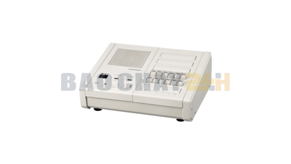 Máy Chủ Liên Lạc Nội Bộ COMMAX PI-10LN: Giải Pháp Đàm Thoại Khẩn Cấp & Báo Cháy