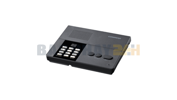 Máy Liên Lạc Nội Bộ Commax CM-810M: Giải Pháp Intercom Đồng Cấp Đột Phá