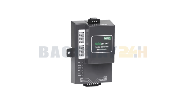 MSA FieldServer ProtoNode - Thiết Bị Kết Nối Tủ Địa Chỉ Hochiki Với Hệ Thống BMS