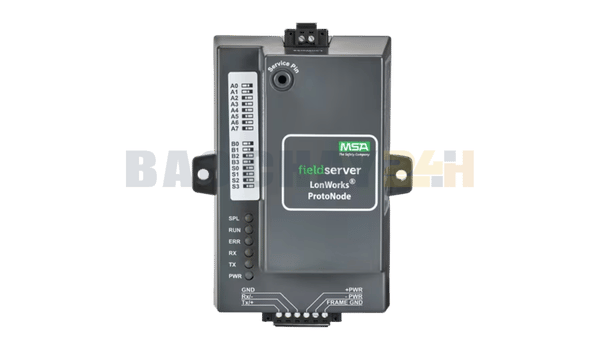 MSA FieldServer ProtoNode - Thiết Bị Kết Nối Tủ Địa Chỉ Hochiki Với Hệ Thống BMS