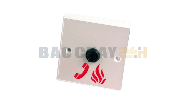 Ổ Cắm Điện Thoại Báo Cháy C-TEC EVC301/JP: Giải Pháp Liên Lạc Khẩn Cấp Chuẩn Quốc Tế Cho Dự Án Cao Tầng