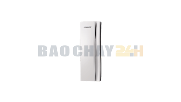 Tay Nghe Chuông Gọi Cửa COMMAX DP-SS: Giải Pháp Liên Lạc An Ninh Ra Vào Tòa Nhà