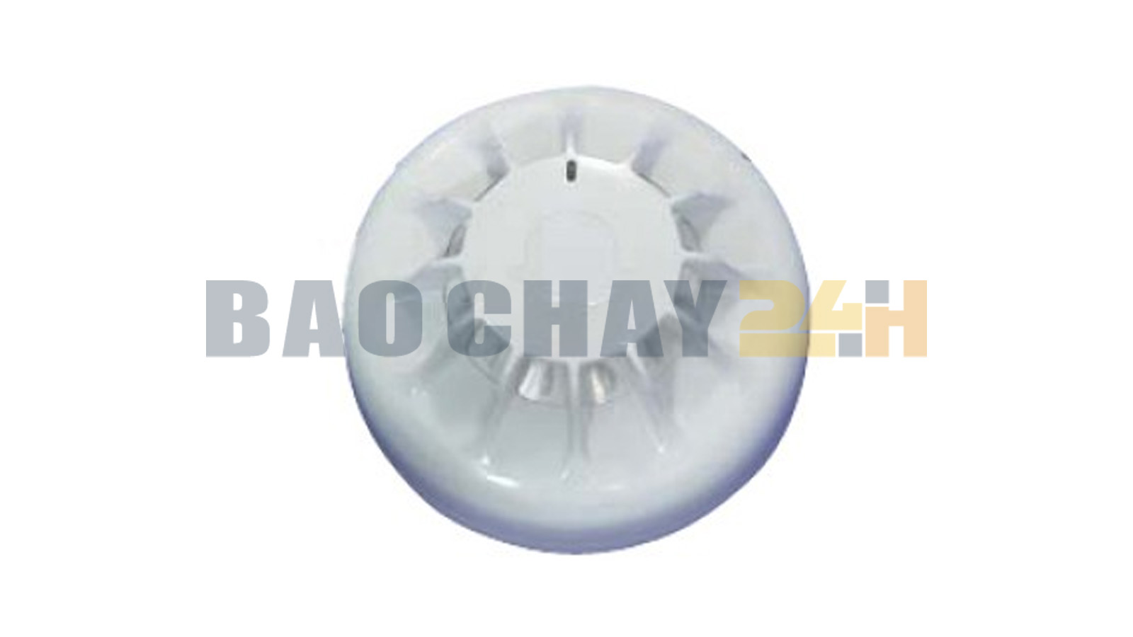 516.600.013 Đầu báo nhiệt cố định 60 độ loại thường Tyco 601H