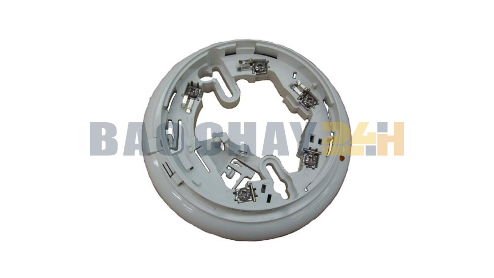 517.050.018 Đế gắn đầu báo có cách ly Tyco 5BI