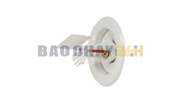 Đầu phun chữa cháy Sprinkler gắn tường Tyco LFII
