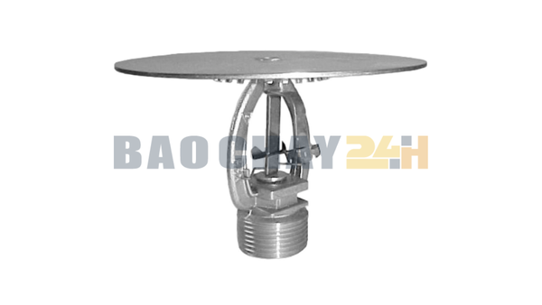 Đầu phun chữa cháy Sprinkler phản ứng nhanh 8.0K Tyco TY-FRL