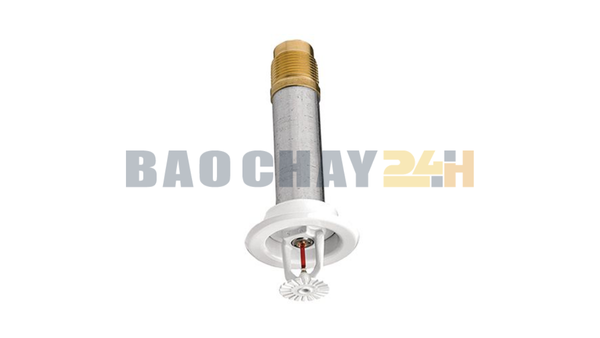 Đầu phun khô Sprinkler dùng cho kho lạnh Tyco LFII