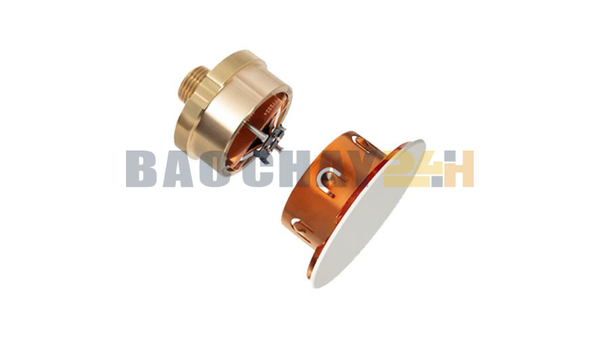 Đầu phun Sprinkler âm trần từ 4.2K đến 6.9K Tyco LFII