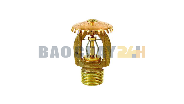 Đầu phun Sprinkler chống ăn mòn 11.2K Tyco ELO-231B