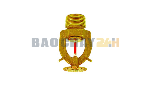 Đầu phun Sprinkler chống ăn mòn 11.2K Tyco ELO-231B