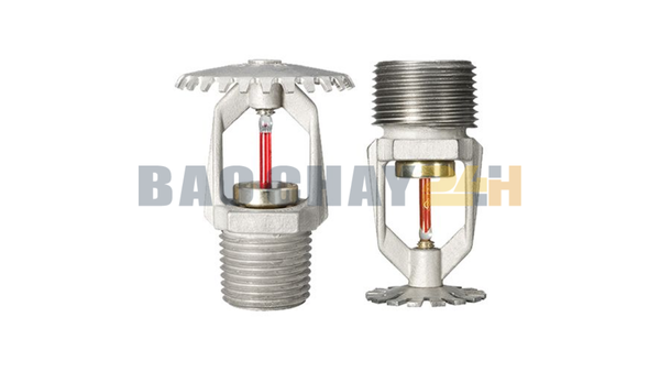Đầu phun Sprinkler loại chống ăn mòn Tyco TY-FRB
