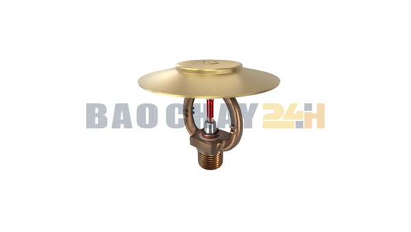 VK540 Đầu phun Sprinkler chuyên dụng cho kho hàng K11.2 Viking là sản phẩm được thiết kế đặc biệt để đối phó với các đám cháy cường độ cao, thường xảy ra tại các kho hàng chứa vật liệu dễ cháy như nhựa, cao su hay hàng hóa được xếp chồng lên cao