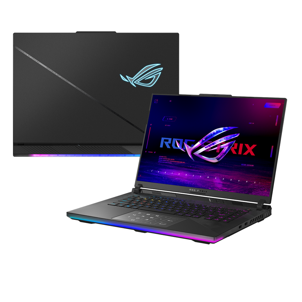 Laptop gaming ASUS ROG Strix SCAR 15 G533ZW LN134W