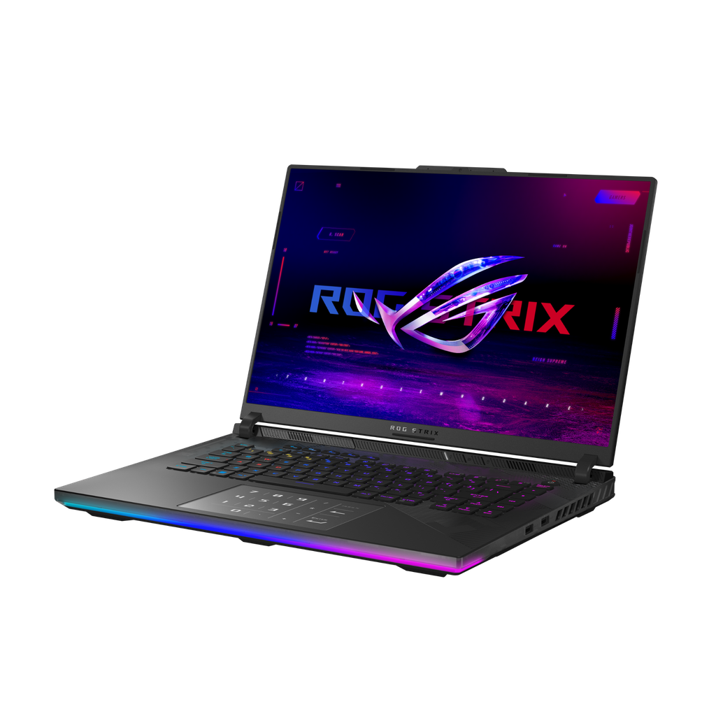 Laptop gaming ASUS ROG Strix SCAR 15 G533ZW LN134W