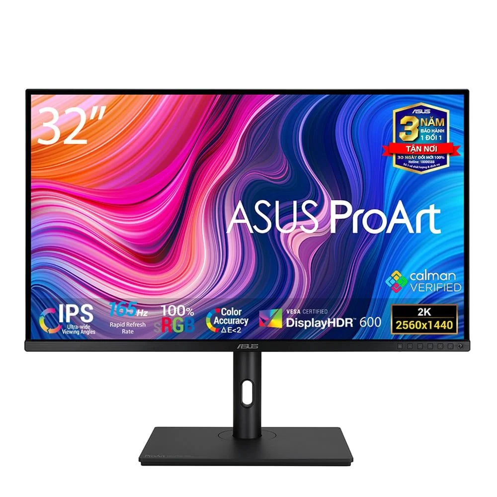 Màn hình ASUS ProArt PA328CGV 32