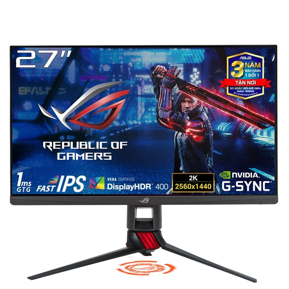 Màn hình Asus ROG STRIX XG279Q 27