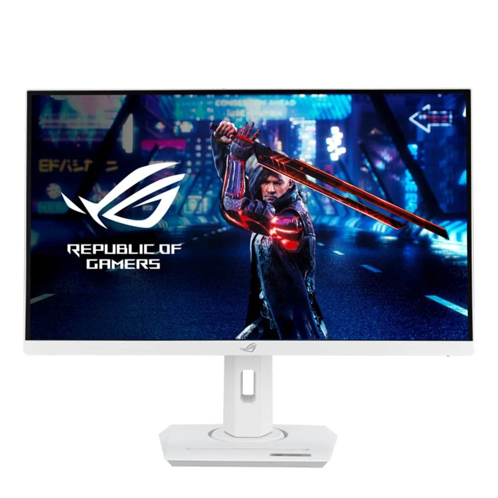 Màn hình ASUS ROG Strix XG259QNS-W 25