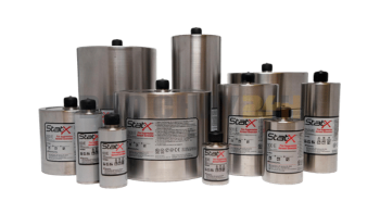 Hệ Thống Bình Chữa Cháy Tác Động Bằng Điện Stat-X 2500E