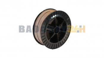 AASSN-0100 Dây cảm biến nhiệt tuyến tính bọc nylon bện thép không gỉ