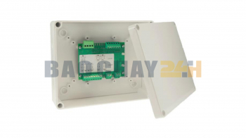 20-VMIC404-ADV Module giám sát đầu vào, điều khiển đầu ra không điện áp