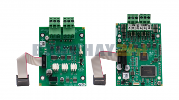 AX-NET4 Module kết nối mạng Advanced chuẩn UL