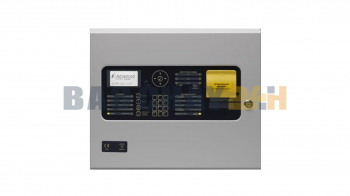 EX-3001 Tủ trung tâm điều khiển xả khí 3 zone Advanced ExGo